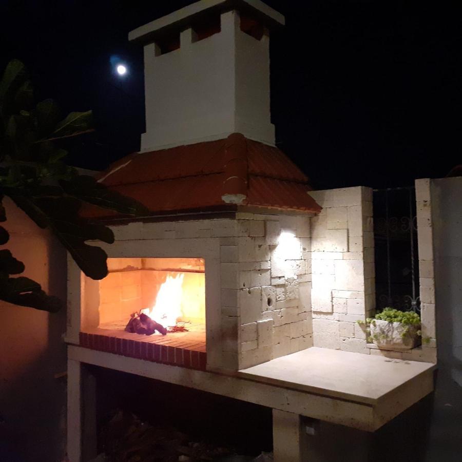 Villa Sv. Vid Sevid Εξωτερικό φωτογραφία