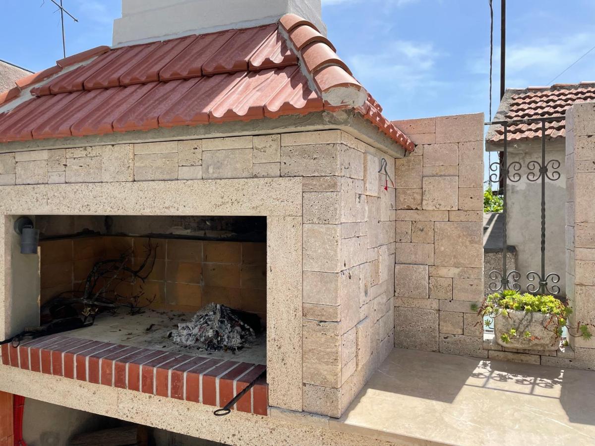 Villa Sv. Vid Sevid Εξωτερικό φωτογραφία