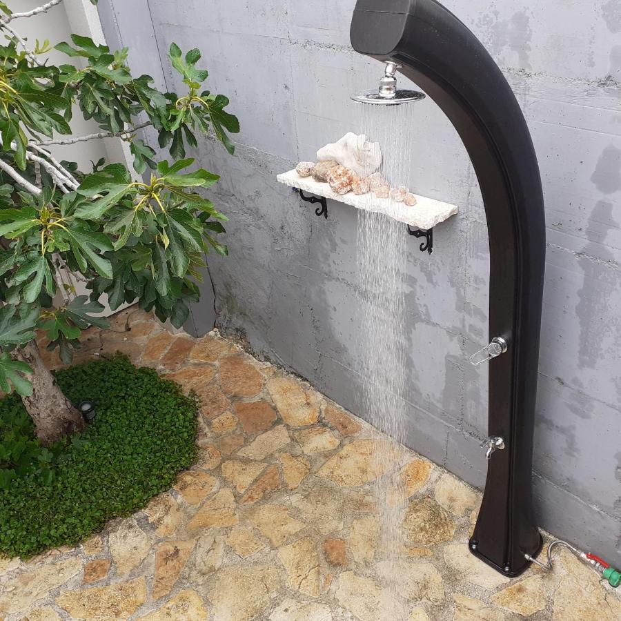 Villa Sv. Vid Sevid Εξωτερικό φωτογραφία