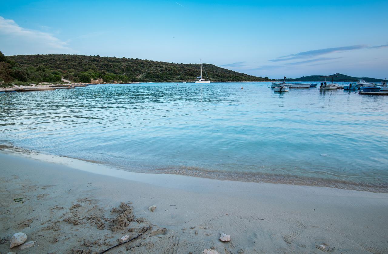 Villa Sv. Vid Sevid Εξωτερικό φωτογραφία