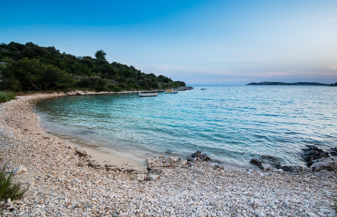 Villa Sv. Vid Sevid Εξωτερικό φωτογραφία