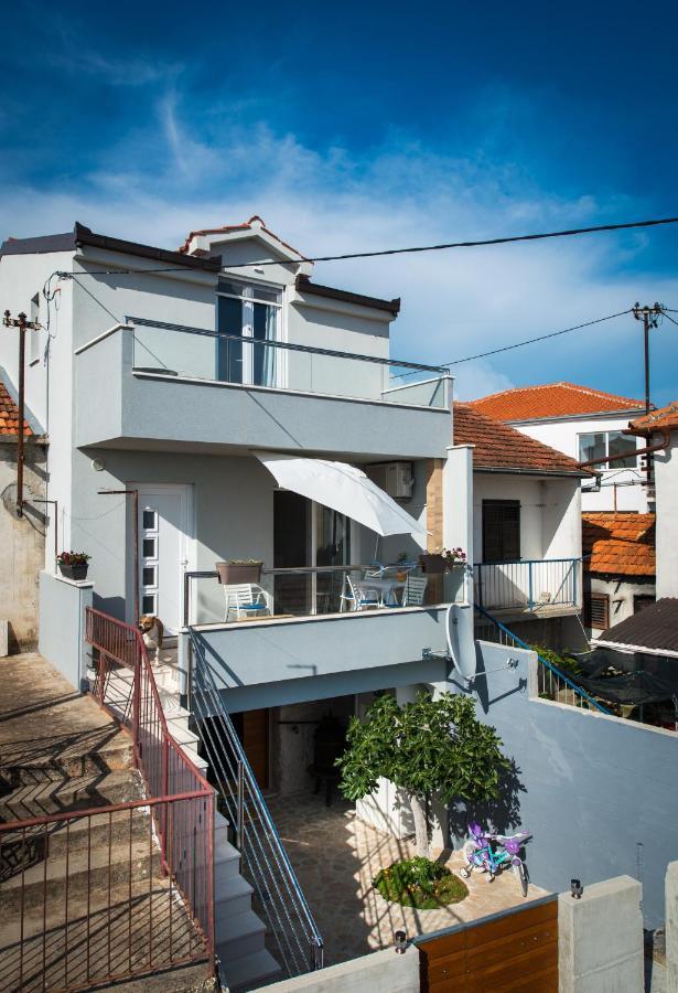 Villa Sv. Vid Sevid Εξωτερικό φωτογραφία